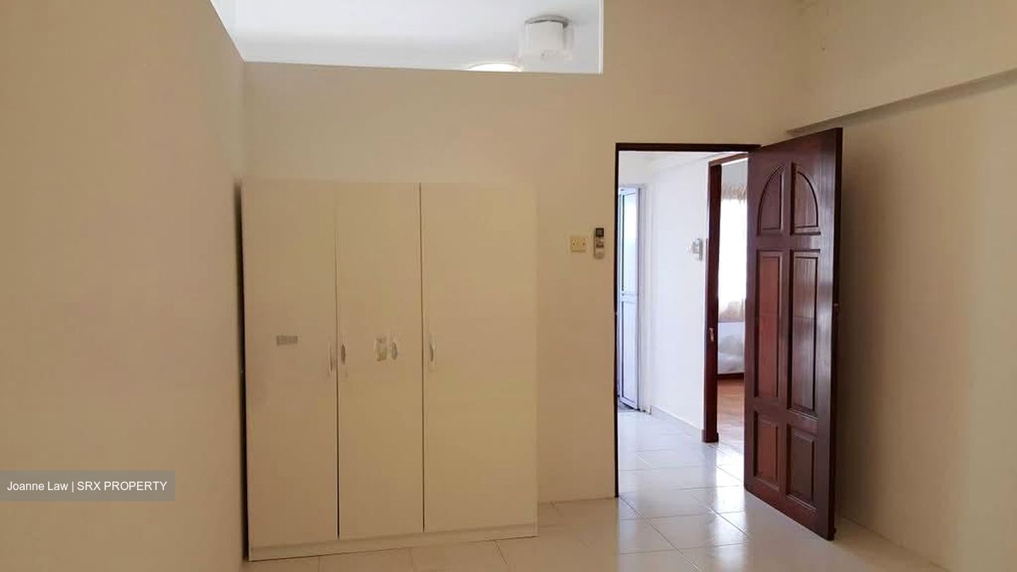 Cavenagh Gardens (D9), Apartment #577731651